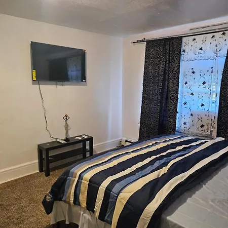 Ud Guest House
